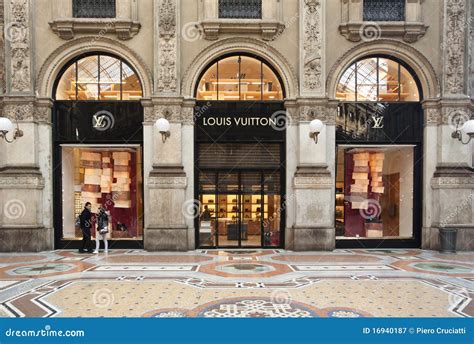 louis vuitton italy site